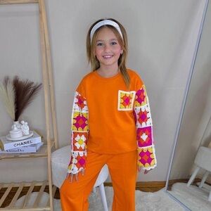 Comfortable clothes for girls. NEW!